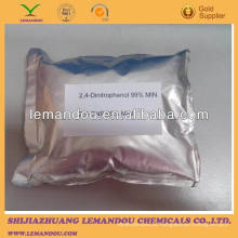 2,4-dinitrofenolato, grau industrial CAS NO 51-28-5 EINECS 200-087-7